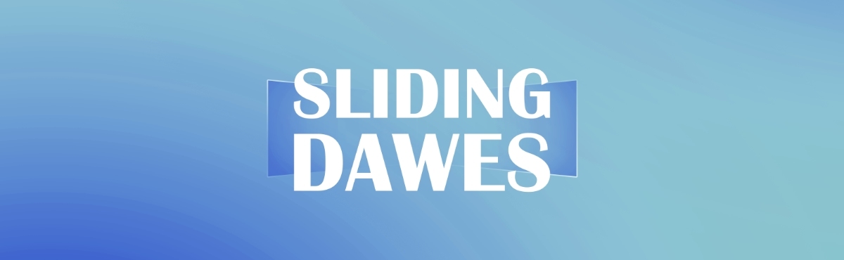 Sliding Dawes